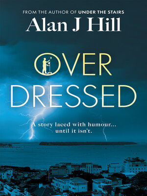 cover image of Overdressed